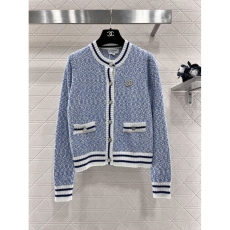 Chanel Sweaters